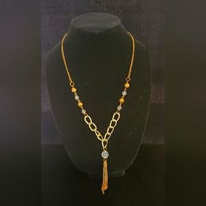 Costume Necklace